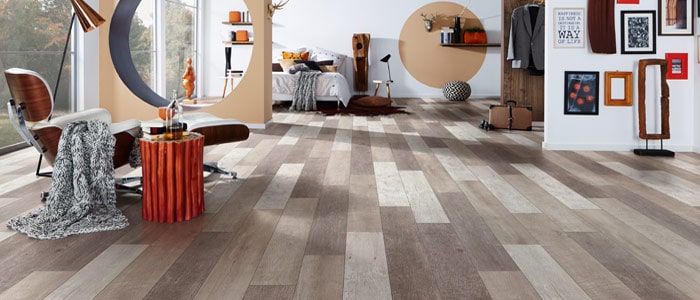 best hardwood floor company